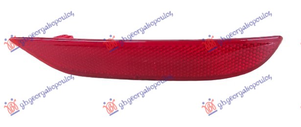 ΑΝΤΑΝΑΚΛΑΣΤΙΚΟ ΠΡΟΦΥΛΑΚΤΗΡΑ ΠΙΣΩ (M-SPORT) ΑΡ