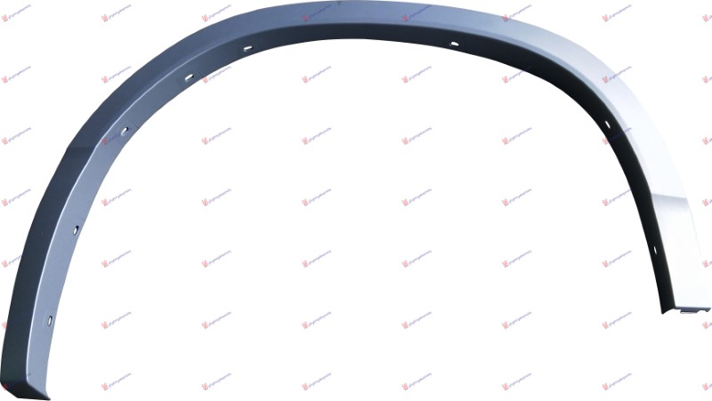 ΚΟΥΡΜΠΑ ΦΤΕΡΟΥ ΠΙΣΩ ΠΛΑΣΤΙΚΗ (M-SPORT) ΔΕΞ