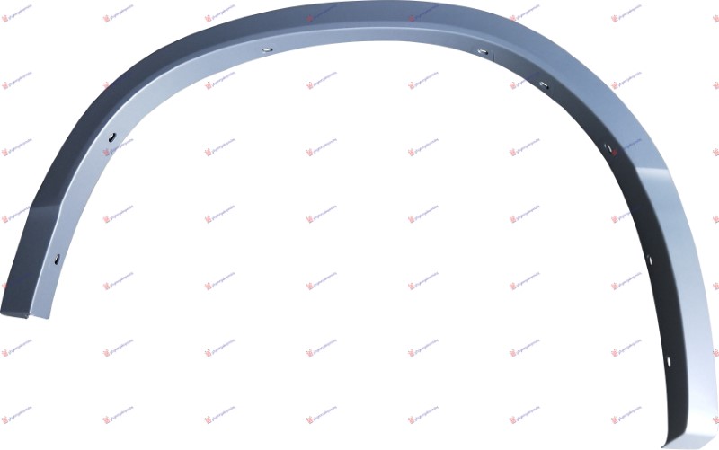 ΚΟΥΡΜΠΑ ΦΤΕΡΟΥ ΠΙΣΩ ΠΛΑΣΤΙΚΗ (M-SPORT) ΑΡ