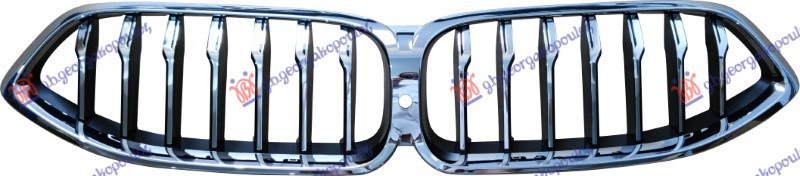 ΜΑΣΚΑ (ΧΡΩΜΙΟ-ΧΡΩΜΙΟ/ΜΑΥΡΗ) (ME ΤΡΥΠΑ ΓΙΑ ΚΑΜΕΡΑ)