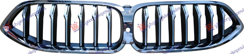 ΜΑΣΚΑ (ΑΣΗΜΙ-ΧΡΩΜΙΟ/ΜΑΥΡΗ) (ΜΕ ΚΑΜΕΡΑ)