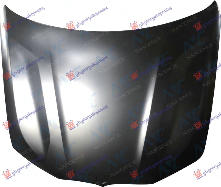 ΚΑΠΟ ΕΜΠΡΟΣ (ΑΛΟΥΜΙΝΙΟ)