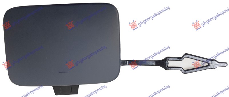 ΚΑΛΥΜΜΑ ΓΑΝΤΖΟΥ ΕΜΠΡΟΣ