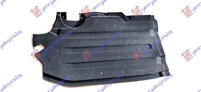 ΠΛΑΣΤΙΚΟ ΚΑΛΥΜΜΑ ΔΑΠΕΔΟΥ ΠΙΣΩ (ΡΕΖΕΡΒΟΥΑΡ) ΔΕΞ