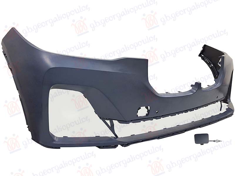 ΠΡΟΦΥΛΑΚΤΗΡΑΣ ΕΜΠΡΟΣ ΒΑΦΟΜΕΝΟΣ (ΜΕ 2 PDC)