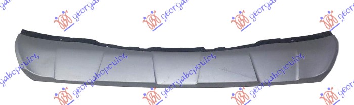 ΔΙΑΚΟΣΜΗΤΙΚΟ ΠΡΟΦΥΛΑΚΤΗΡΑ ΕΜΠΡΟΣ ΚΑΤΩ ΑΣΗΜΙ