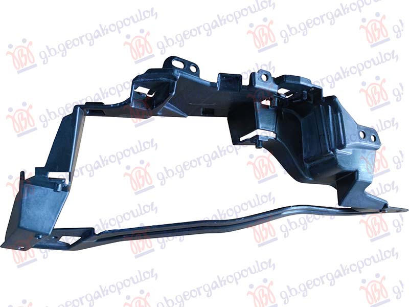 ΒΑΣΗ ΔΙΑΚΟΣΜΗΤΙΚΟΥ ΕΞΑΤΜΙΣΗΣ ΠΛΑΣΤΙΚΗ (M-SPORT) ΑΡ