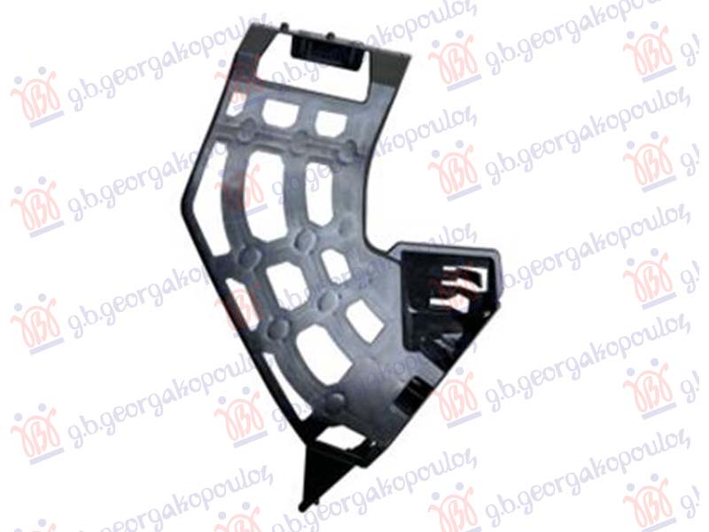 ΒΑΣΗ ΠΡΟΦΥΛΑΚΤΗΡΑ ΕΜΠΡΟΣ ΠΛΑΣΤΙΚΗ (M-SPORT) ΔΕΞ