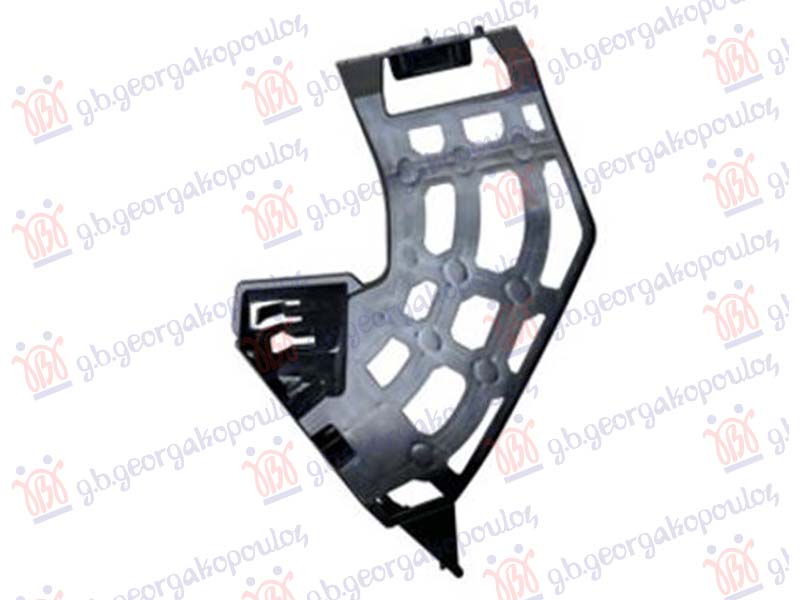 ΒΑΣΗ ΠΡΟΦΥΛΑΚΤΗΡΑ ΕΜΠΡΟΣ ΠΛΑΣΤΙΚΗ (M-SPORT) ΑΡ