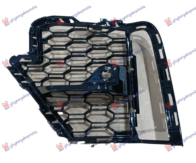 ΔΙΧΤΥ ΠΡΟΦΥΛΑΚΤΗΡΑ ΕΜΠΡΟΣ (ΜΕ ΤΡΥΠΑ ΓΙΑ ΑΙΣΘΗΤΗΡΑ) (M-SPORT) ΔΕΞ