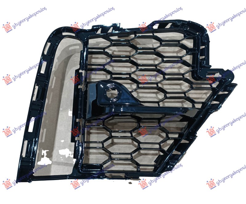 ΔΙΧΤΥ ΠΡΟΦΥΛΑΚΤΗΡΑ ΕΜΠΡΟΣ (ΜΕ ΤΡΥΠΑ ΓΙΑ ΑΙΣΘΗΤΗΡΑ) (M-SPORT) ΑΡ