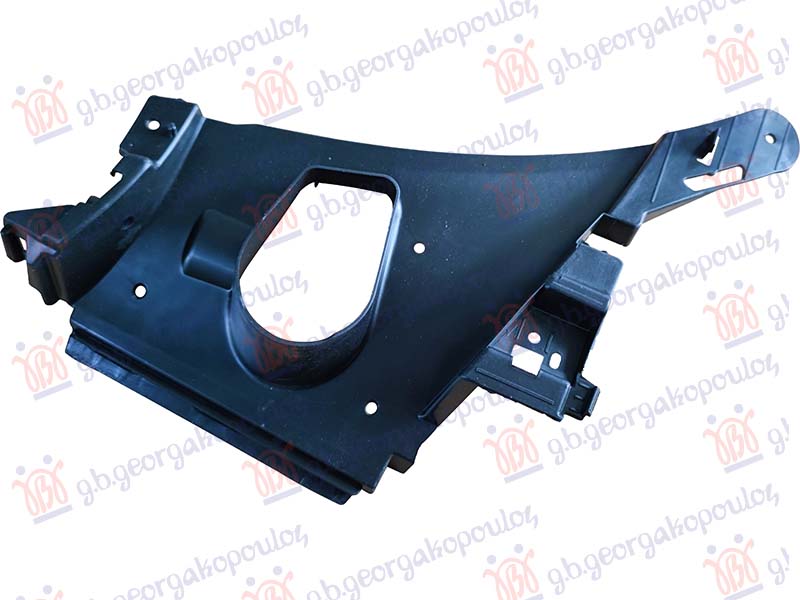 ΑΕΡΑΓΩΓΟΣ ΠΡΟΦΥΛΑΚΤΗΡΑ ΕΜΠΡΟΣ ΕΣΩ ΠΛΑΙΝΟΣ ΠΛΑΣΤΙΚΟΣ (M-SPORT) ΔΕΞ