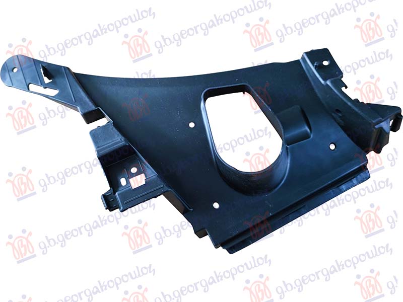 ΑΕΡΑΓΩΓΟΣ ΠΡΟΦΥΛΑΚΤΗΡΑ ΕΜΠΡΟΣ ΕΣΩ ΠΛΑΙΝΟΣ ΠΛΑΣΤΙΚΟΣ (M-SPORT) ΑΡ