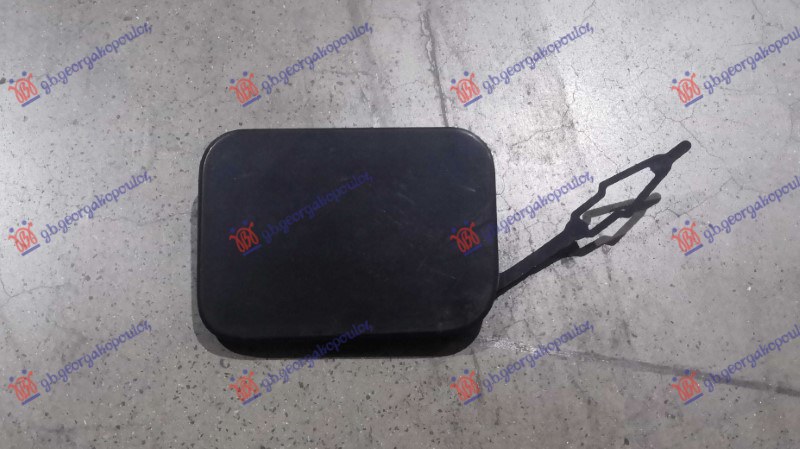 ΚΑΛΥΜΜΑ ΓΑΝΤΖΟΥ ΕΜΠΡΟΣ (M-SPORT)