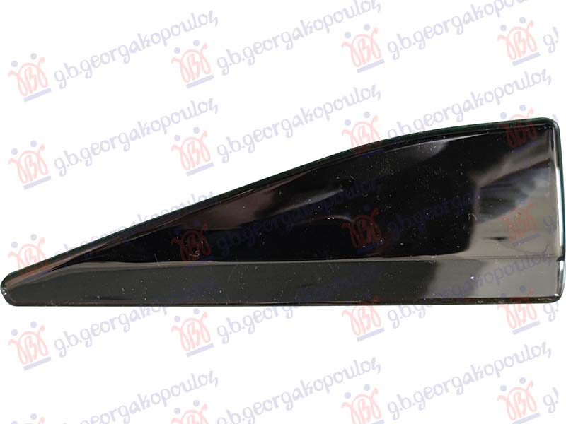 ΚΑΛΥΜΜΑ ΓΑΝΤΖΟΥ ΠΙΣΩ ΑΝΩ ΜΑΥΡΟ ΓΥΑΛΙΣΤΕΡΟ (M-SPORT)