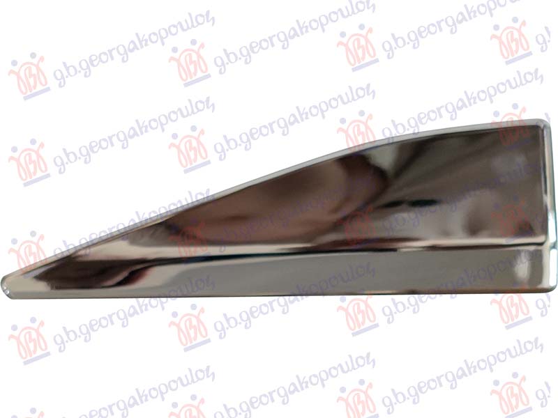 ΚΑΛΥΜΜΑ ΓΑΝΤΖΟΥ ΠΙΣΩ ΑΝΩ ΧΡΩΜΙΟ (M-SPORT)