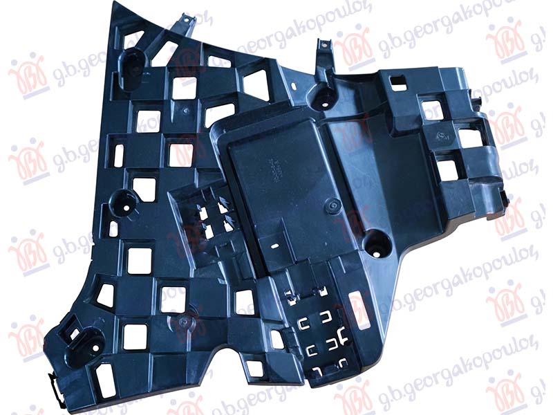 ΒΑΣΗ ΠΡΟΦΥΛΑΚΤΗΡΑ ΠΙΣΩ ΠΛΑΙΝΗ ΠΛΑΣΤΙΚΗ (M-SPORT) ΔΕΞ