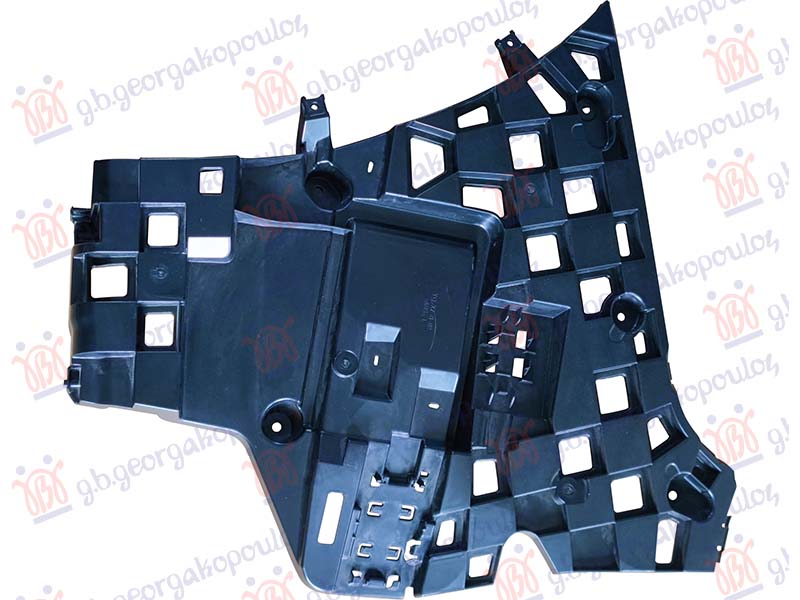 ΒΑΣΗ ΠΡΟΦΥΛΑΚΤΗΡΑ ΠΙΣΩ ΠΛΑΙΝΗ ΠΛΑΣΤΙΚΗ (M-SPORT) ΑΡ