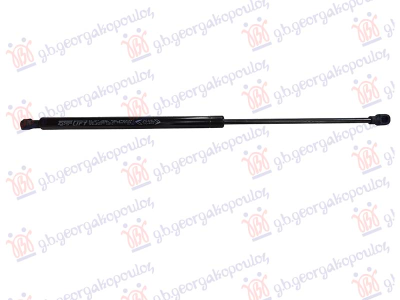 ΑΜΟΡΤΙΣΕΡ ΜΠΑΓΚΑΖ (517L-200N)