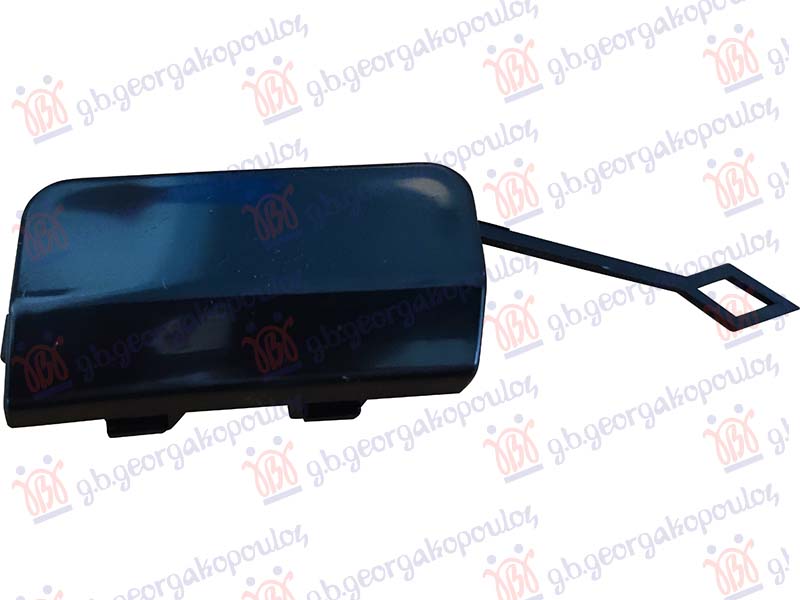 ΚΑΛΥΜΜΑ ΓΑΝΤΖΟΥ ΕΜΠΡΟΣ