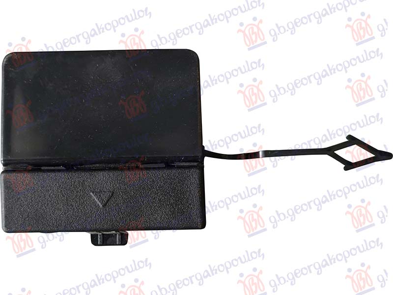 ΚΑΛΥΜΜΑ ΓΑΝΤΖΟΥ ΠΙΣΩ