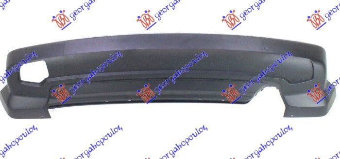 ΠΡΟΦΥΛΑΚΤΗΡΑΣ ΠΙΣΩ ΚΑΤΩ 2011- (ΜΕ ΤΡΥΠΑ ΓΙΑ ΓΑΝΤΖΟ)