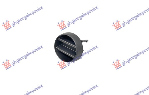 ΚΑΛΥΜΜΑ ΠΡΟΒΟΛΕΑ ΟΜΙΧΛΗΣ ΔΕΞ