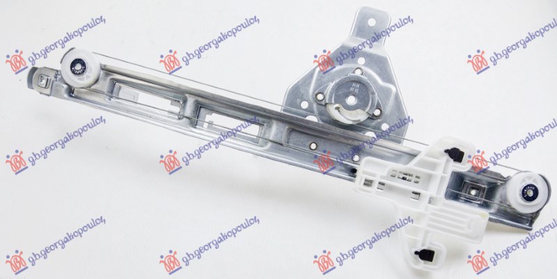 ΓΡΥΛΛΟΣ ΠΑΡΑΘΥΡΟΥ ΠΙΣΩ ΗΛΕΚΤΡΙΚΟΣ (ΧΩΡΙΣ ΜΟΤΕΡ) ΑΡ