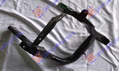 ΦΑΝΟΣΤΑΤΗΣ ΕΜΠΡΟΣ ΜΕΤΑΛΛΙΚΟΣ ΔΕΞ