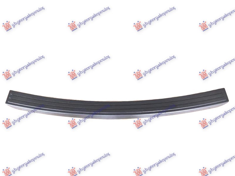 ΠΛΑΣΤΙΚΟ ΣΚΑΛΟΠΑΤΙ ΠΡΟΦΥΛΑΚΤΗΡΑ ΠΙΣΩ