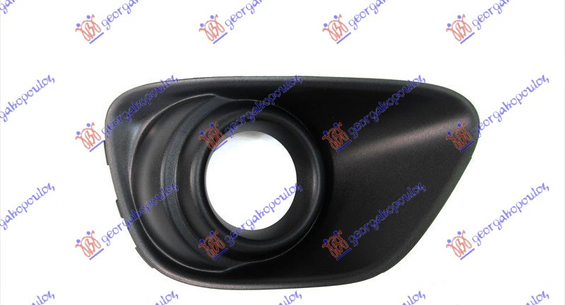 ΔΙΧΤΥ ΠΡΟΦΥΛΑΚΤΗΡΑ ΕΜΠΡΟΣ (ΜΕ ΤΡΥΠΑ ΓΙΑ ΠΡΟΒΟΛΕΑ) ΔΕΞ