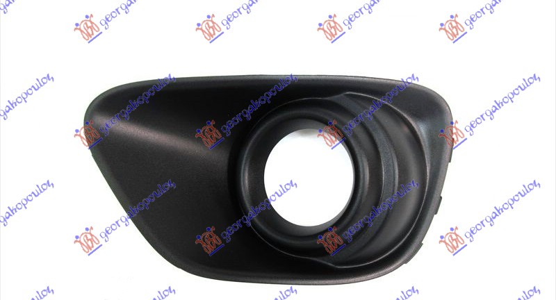 ΔΙΧΤΥ ΠΡΟΦΥΛΑΚΤΗΡΑ ΕΜΠΡΟΣ (ΜΕ ΤΡΥΠΑ ΓΙΑ ΠΡΟΒΟΛΕΑ) ΑΡ