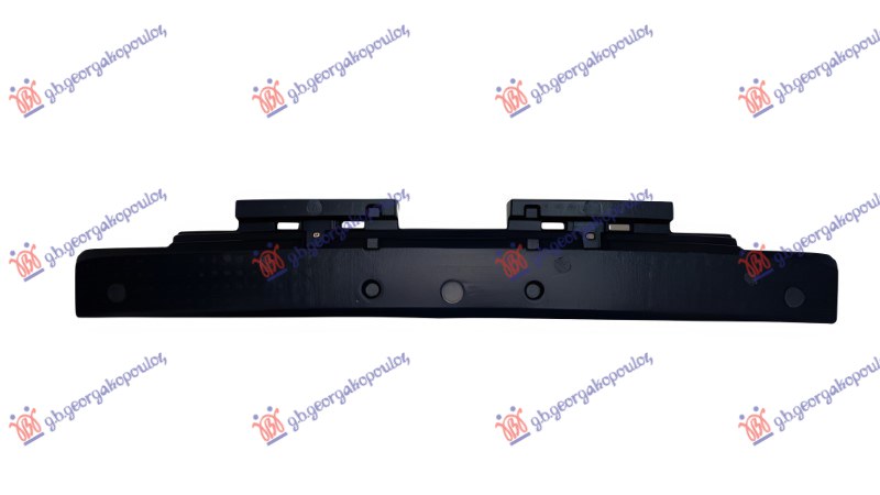 ΑΝΤΙΘΟΡΥΒΙΚΟ ΠΡΟΦΥΛΑΚΤΗΡΑ ΕΜΠΡΟΣ