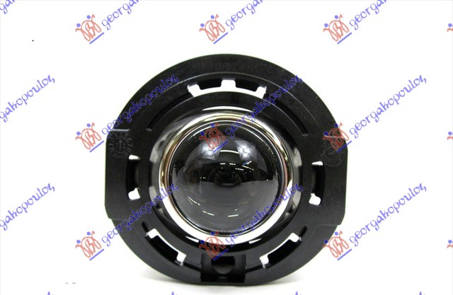 ΠΡΟΒΟΛΕΑΣ ΟΜΙΧΛΗΣ -2010 (ΜΕ ΦΑΚΟ) (E) (TYC)