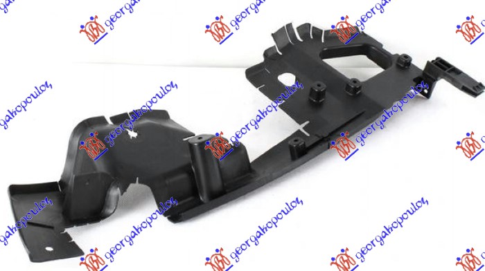 ΒΑΣΗ ΨΥΓΕΙΟΥ ΠΛΑΣΤΙΚΗ ΚΑΘΕΤΗ (TRAILHAWK) ΔΕΞ