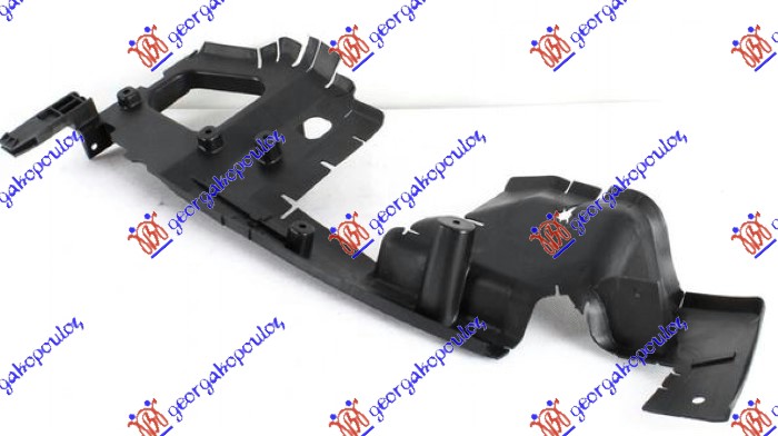 ΒΑΣΗ ΨΥΓΕΙΟΥ ΠΛΑΣΤΙΚΗ ΚΑΘΕΤΗ (TRAILHAWK) ΑΡ