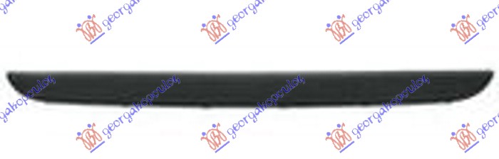 ΠΛΑΣΤΙΚΟ ΠΡΟΦΥΛΑΚΤΗΡΑ ΕΜΠΡΟΣ ΚΑΤΩ ΓΚΡΙ