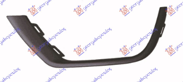 ΠΛΑΙΣΙΟ ΔΙΧΤΥΟΥ ΠΡΟΦΥΛΑΚΤΗΡΑ ΕΜΠΡΟΣ ΒΑΦΟΜ. ΑΡ