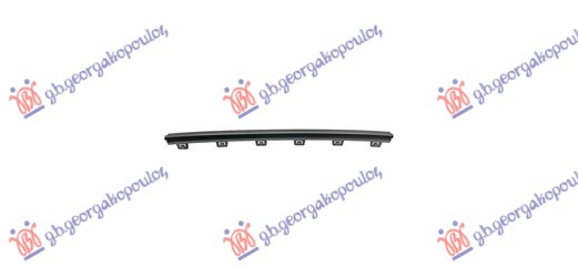 ΠΛΑΙΣΙΟ ΔΙΧΤΥΟΥ ΠΡΟΦΥΛΑΚΤΗΡΑ ΕΜΠΡΟΣ ΚΑΤΩ ΒΑΦΟΜΕΝΟ (ΜΕΣΑΙΟ ΚΟΜΜΑΤΙ)