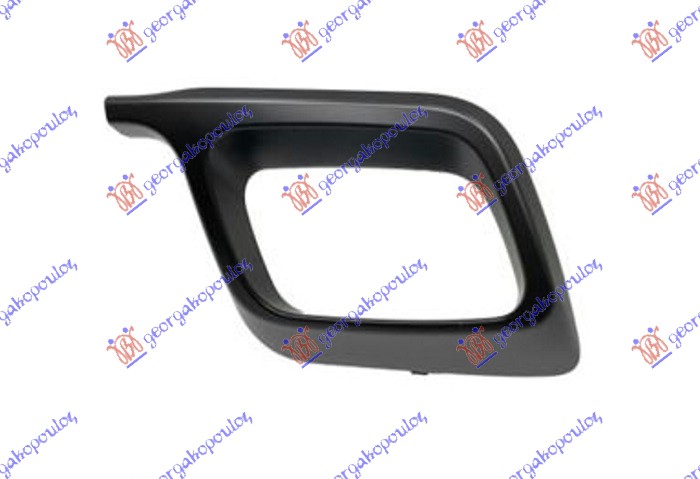 ΠΛΑΙΣΙΟ ΔΙΧΤΥΟΥ ΠΡΟΦΥΛΑΚΤΗΡΑ ΕΜΠΡΟΣ ΚΑΤΩ ΒΑΦΟΜ. ΑΡ