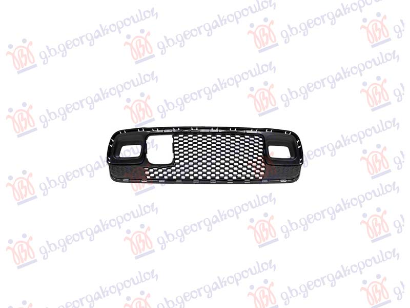 ΔΙΧΤΥ ΠΡΟΦΥΛΑΚΤΗΡΑ ΕΜΠΡΟΣ ΚΑΤΩ (ΜΕ 2 ΤΡΥΠΕΣ ΓΙΑ ΓΑΝΤΖΟ) (ΜΕ ACC)