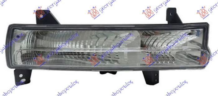 ΦΑΝΟΣ ΗΜΕΡΑΣ ΕΜΠΡΟΣ (Ε) (DEPO) ΔΕΞ