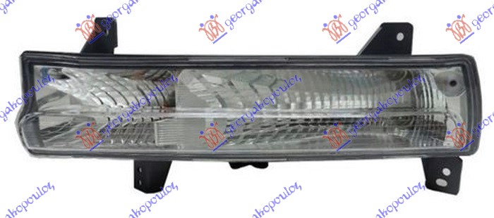 ΦΑΝΟΣ ΗΜΕΡΑΣ ΕΜΠΡΟΣ (Ε) (DEPO) ΑΡ