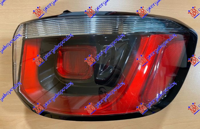 ΦΑΝΟΣ ΠΙΣΩ ΕΞΩ (Ε) (DEPO) ΔΕΞ