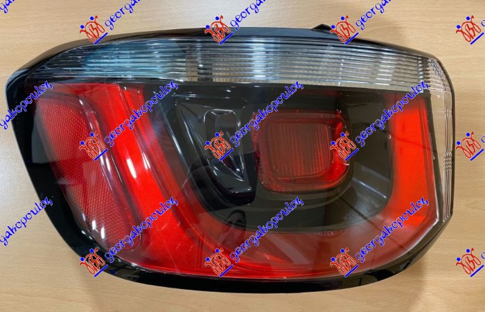 ΦΑΝΟΣ ΠΙΣΩ ΕΞΩ (Ε) (DEPO) ΑΡ