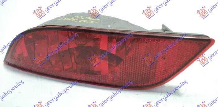 ΦΑΝΟΣ ΠΙΣΩ ΟΜΙΧΛΗΣ ΑΡ