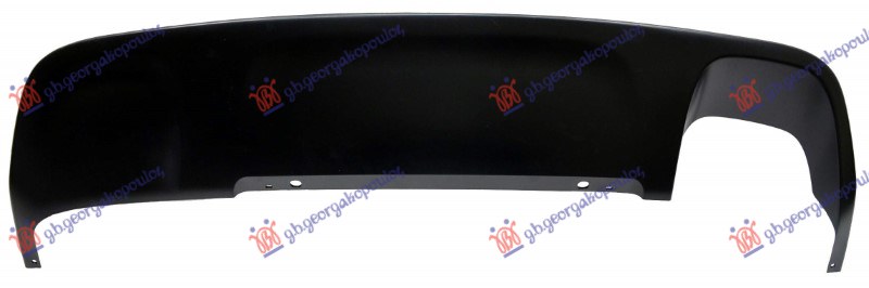 ΣΠΟΙΛΕΡ ΠΡΟΦΥΛΑΚΤΗΡΑ ΠΙΣΩ (ΜΕ 1 ΔΙΠΛΗ ΕΞΑΤΜΙΣΗ)