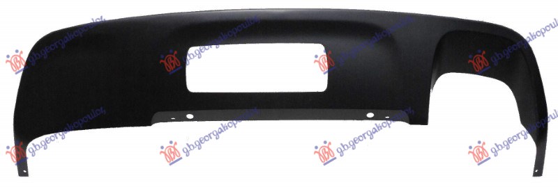 ΣΠΟΙΛΕΡ ΠΡΟΦΥΛΑΚΤΗΡΑ ΠΙΣΩ (ΜΕ ΤΡΥΠΑ ΚΟΤΣΑΔΟΡΟΥ) (ΜΕ 1 ΔΙΠΛΗ ΕΞΑΤΜΙΣΗ)