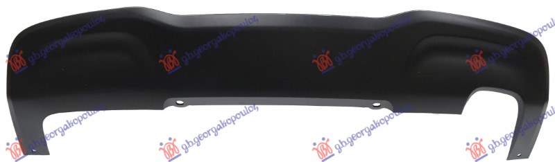 ΣΠΟΙΛΕΡ ΠΡΟΦΥΛΑΚΤΗΡΑ ΠΙΣΩ (TRAILHAWK)