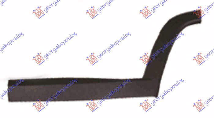 ΦΑΣΑ ΠΟΡΤΑΣ ΠΙΣΩ ΜΕ ΚΟΥΡΜΠΑ ΠΛΑΣΤΙΚΗ ΑΡ